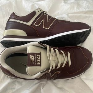 New Balance 574 Sneakers